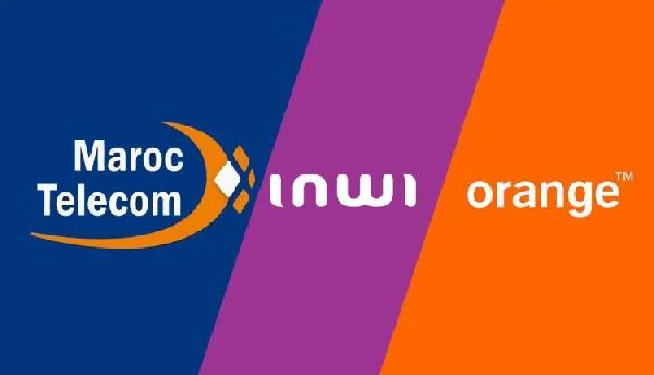 Orange, inwi ou Maroc Telecom