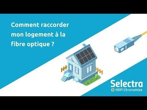 Comment savoir si la Fibre passe réellement devant votre maison au Maroc