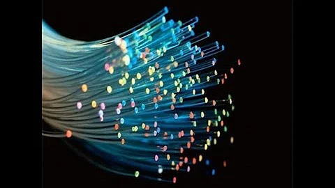 Fibre Optique à Casablanca