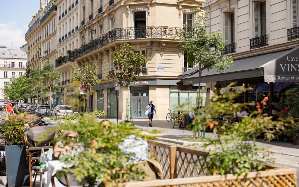 Votre quartier est couvert par la Fibre, mais pas votre rue