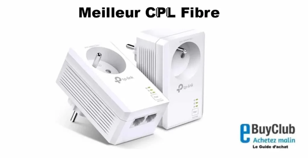 Comment améliorer la vitesse de votre connexion Fibre