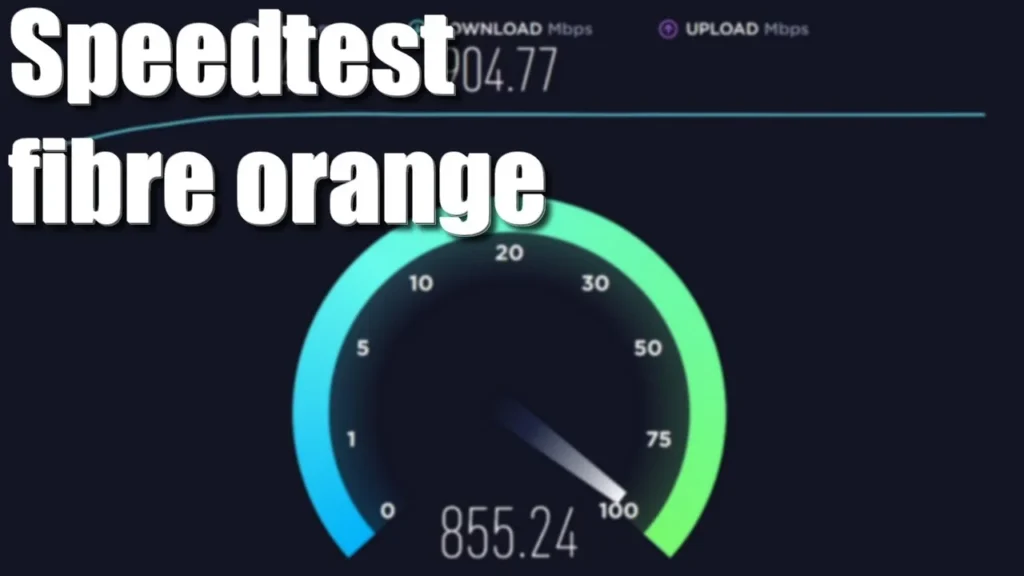 Fibre 20 Mb, 50 Mb, 100 Mb, 200 Mb ou 1 Gbps