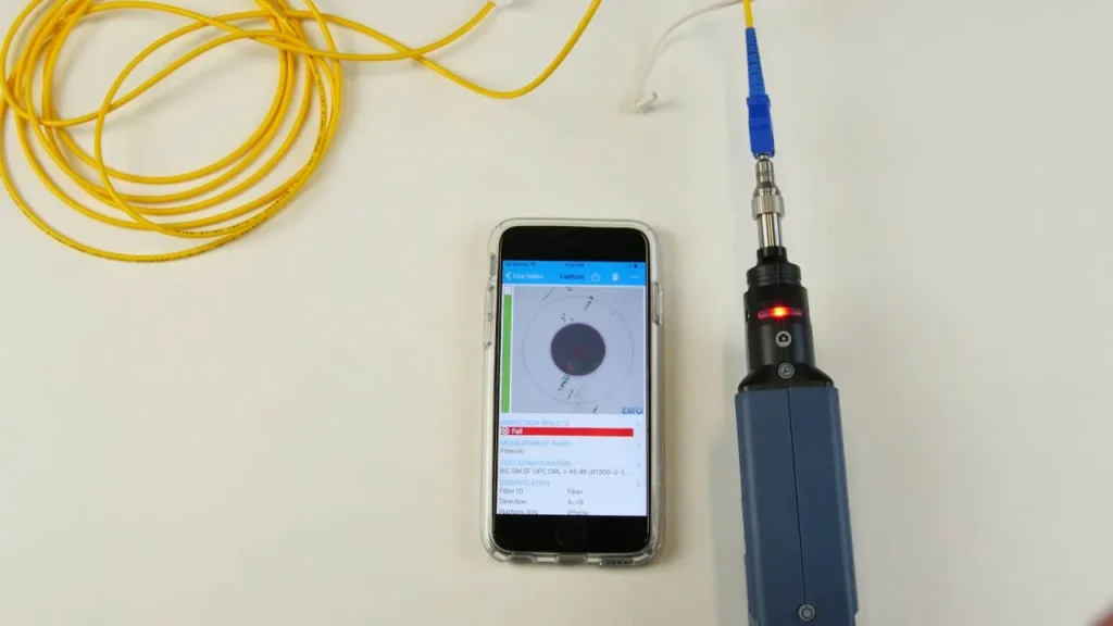 Combien de temps reste-t-on éligible après un test Fibre au Maroc