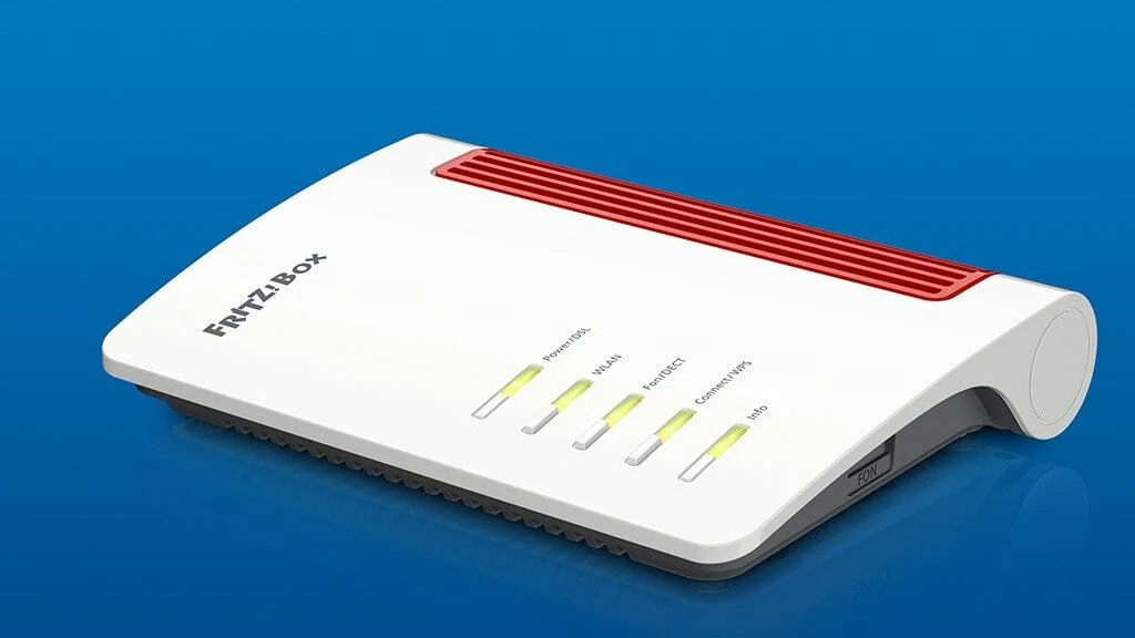 Fibre ou Box 5G