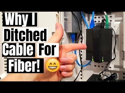 Adresse éligible mais installation Fibre impossible
